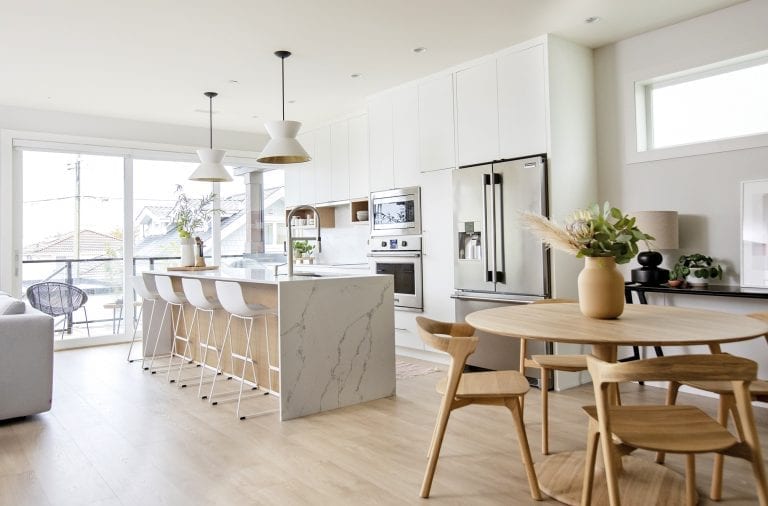 Building Energy Efficient Custom Homes | Roadhouse Projects