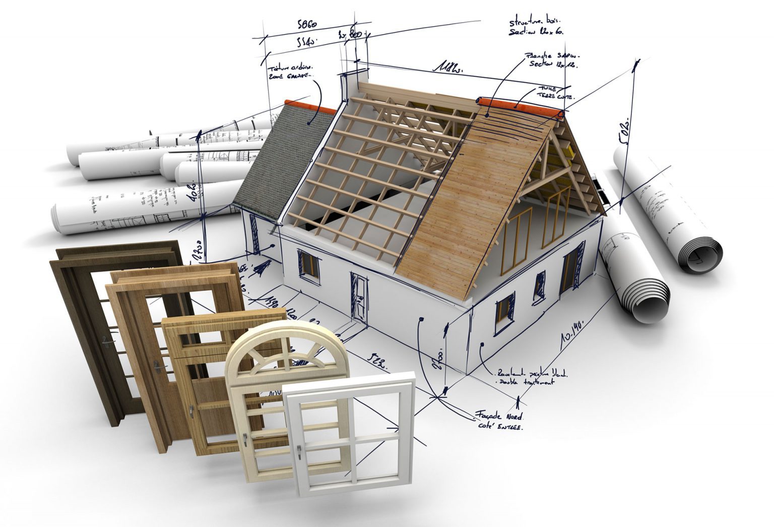How Long Does It Take to Build A Custom Home in Vancouver?